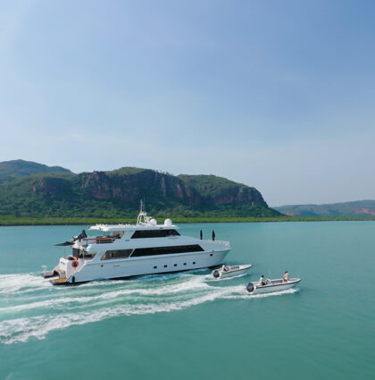 Ocean Dream Adventure