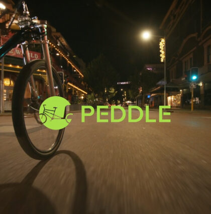 Peddle Perth