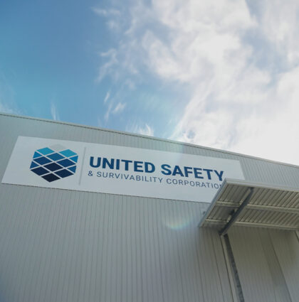 United Safety Perth