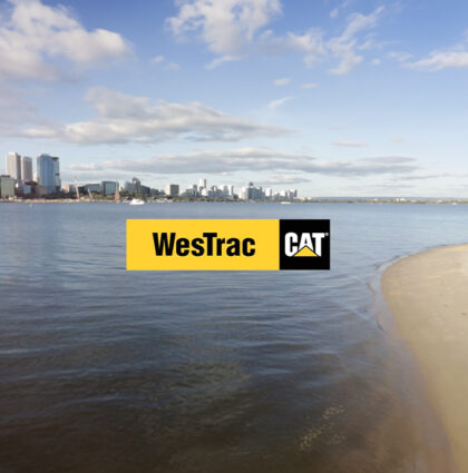 WesTrac – Built To Last