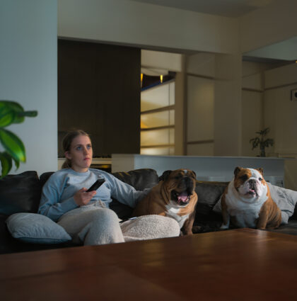 Swan Valley – Plans TVC