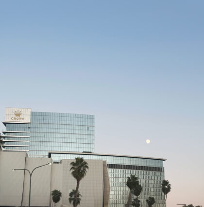 Master Builder Awards