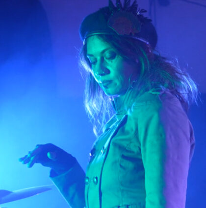 Hidden Treasures Live Music – City of Fremantle