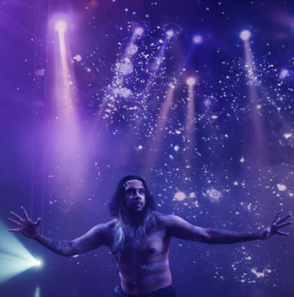 On The Rock – Phil Walleystack