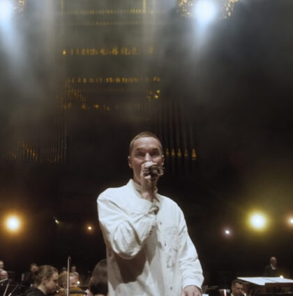 Drapht & WASO – Jimmy Recard