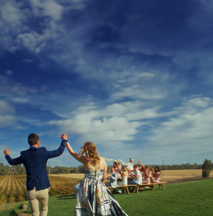 Swan Valley – Engagement TVC