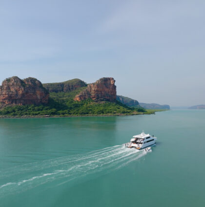 Ocean Dream Southern Kimberley