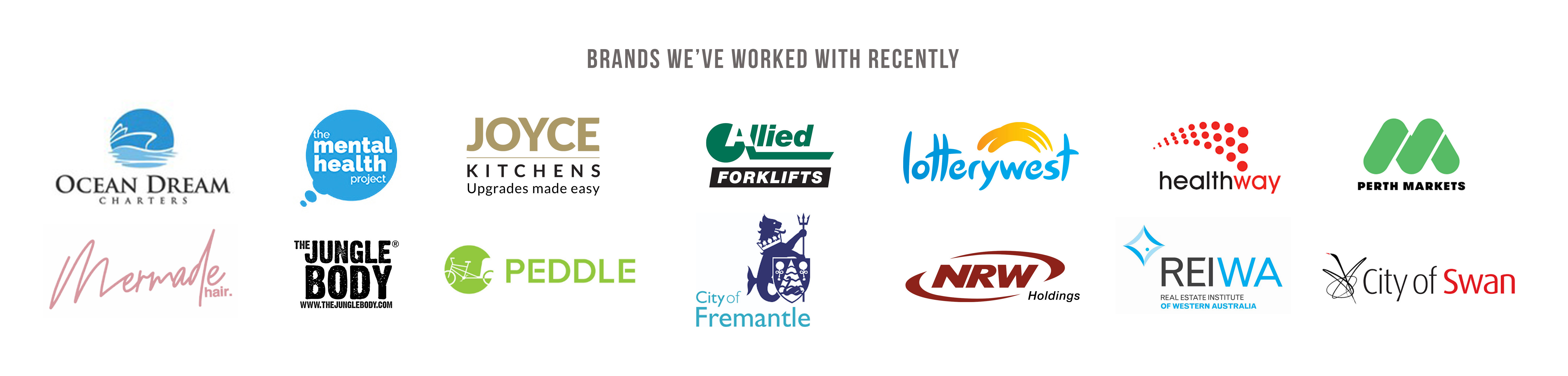 LATEST CLIENT BANNER